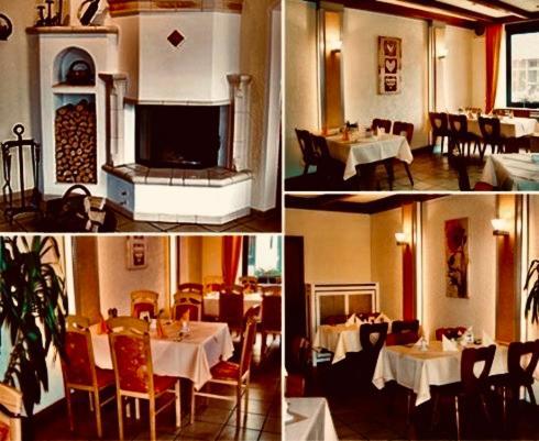 Hotel Pfaelzer Hof Enkenbach-Alsenborn Экстерьер фото